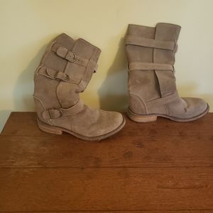 Women's Boots